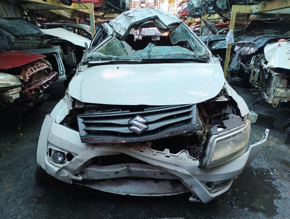 BOMBA ELEVADORA Suzuki GRAND NOMADE 2007 USADO
